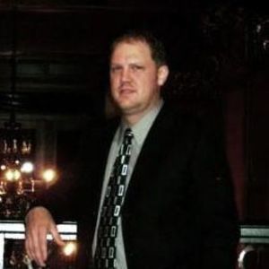 Meet your Posher, Erick